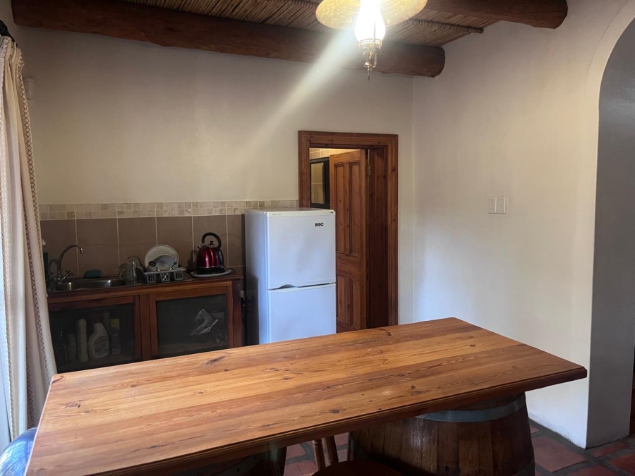 To Let Commercial Property for Rent in Worcester Western Cape